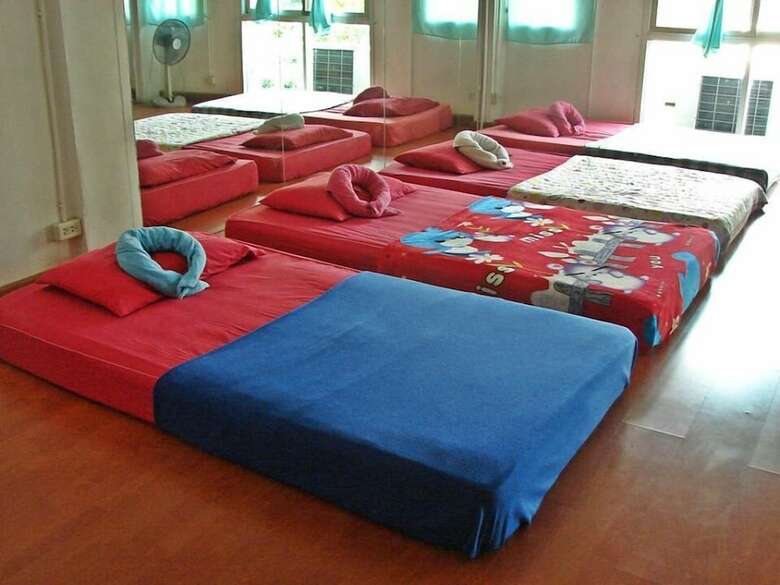 Hostal Gondor Guesthouse - Hostel