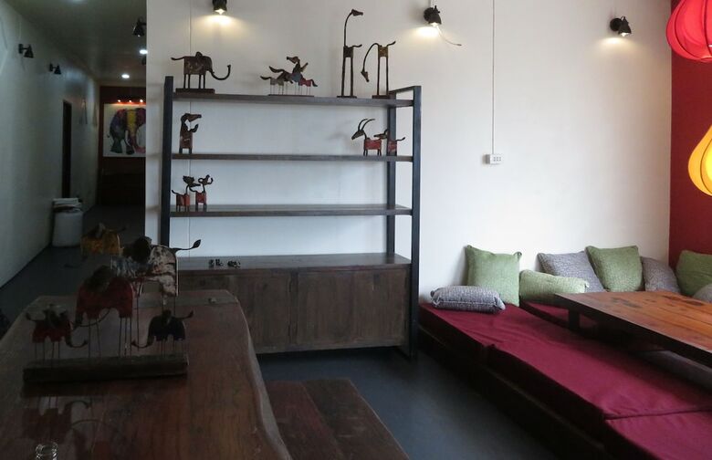 Hotel Utopia Guesthouse