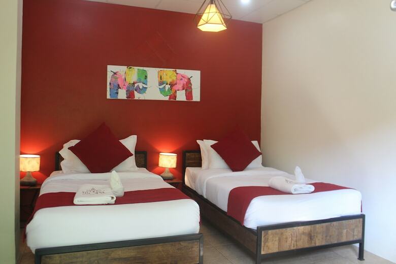 Hotel Utopia Guesthouse