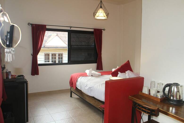 Hotel Utopia Guesthouse