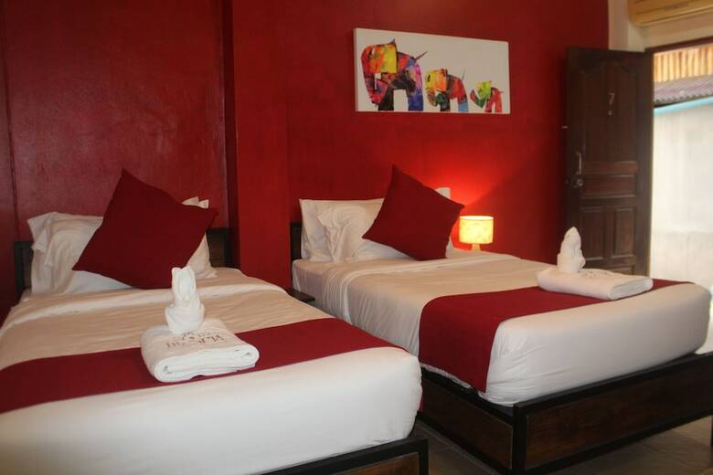 Hotel Utopia Guesthouse