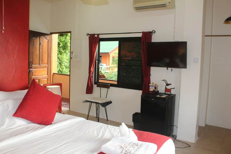 Hotel Utopia Guesthouse