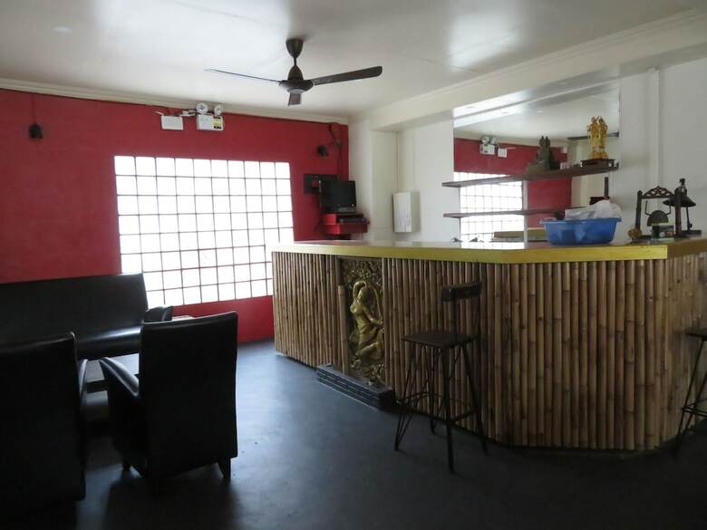 Hotel Utopia Guesthouse