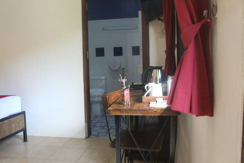 Hotel Utopia Guesthouse