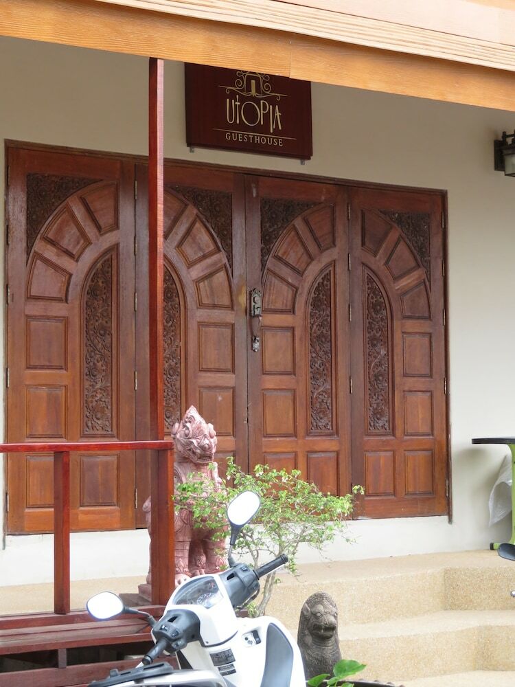 Hotel Utopia Guesthouse