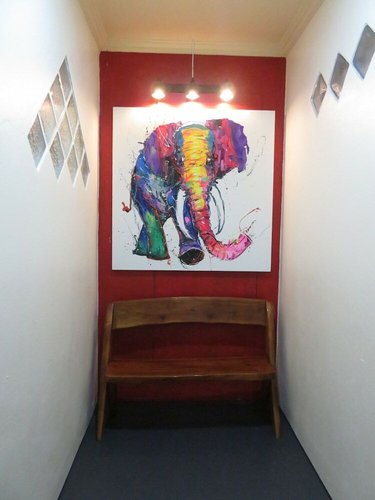 Hotel Utopia Guesthouse