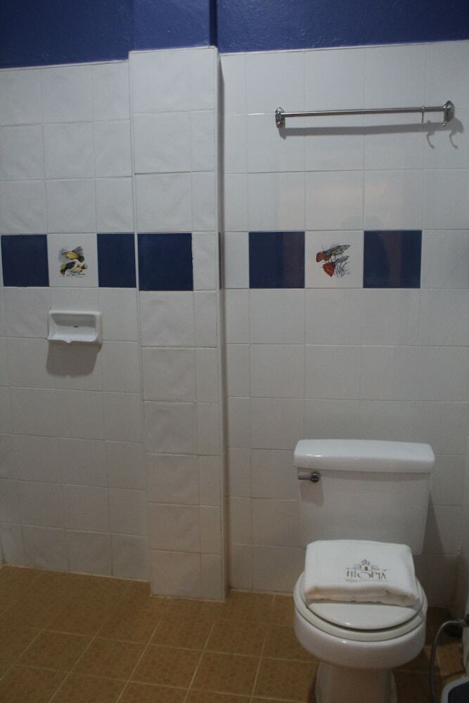 Hotel Utopia Guesthouse