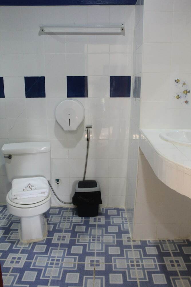 Hotel Utopia Guesthouse