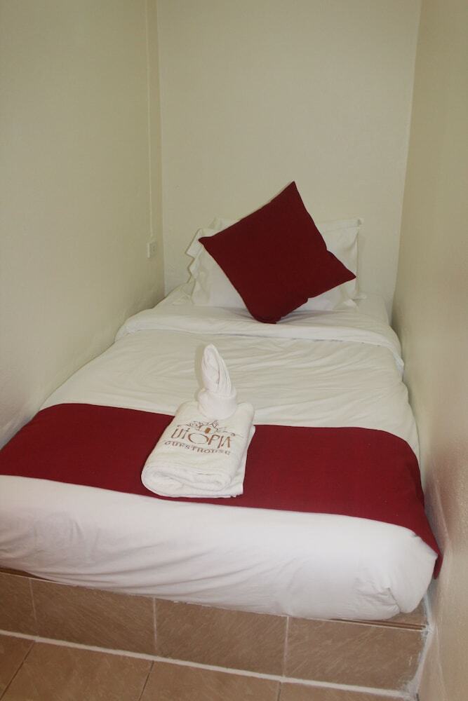 Hotel Utopia Guesthouse
