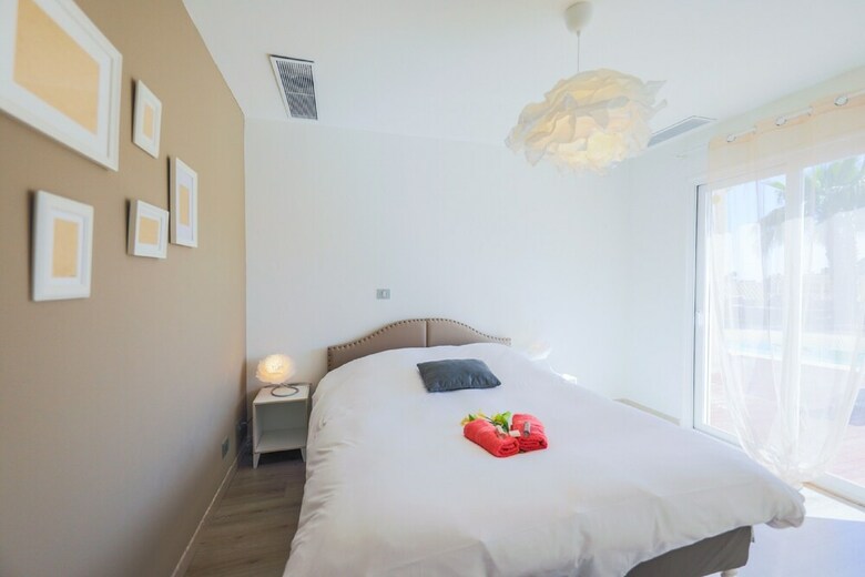 Villa La Corniche D'argent Vi4136 By Riviera Holiday Homes