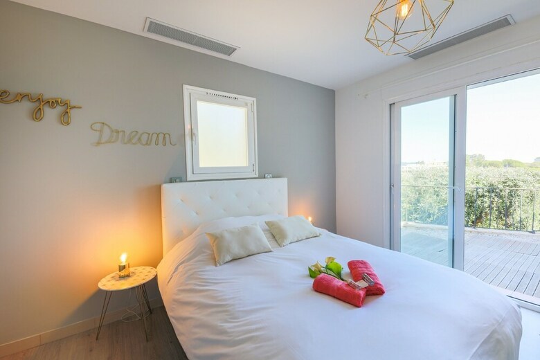 Villa La Corniche D'argent Vi4136 By Riviera Holiday Homes