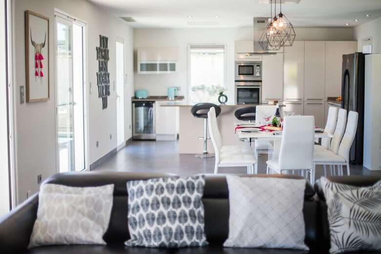 Villa La Corniche D'argent Vi4136 By Riviera Holiday Homes