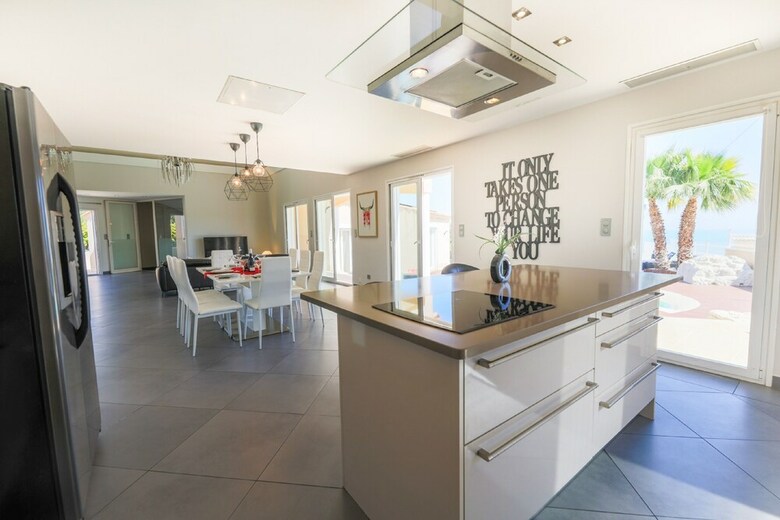 Villa La Corniche D'argent Vi4136 By Riviera Holiday Homes