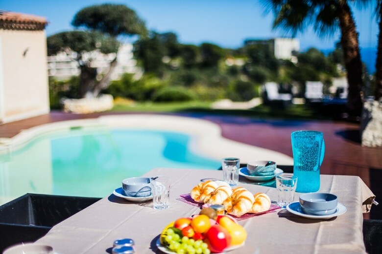 Villa La Corniche D'argent Vi4136 By Riviera Holiday Homes