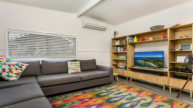 Bungalow 8