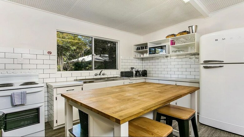 Bungalow 8