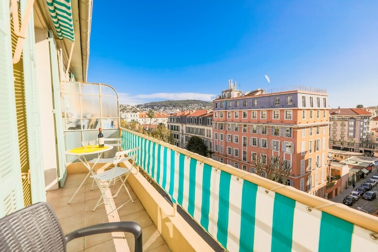 Villa Dubouchage Ap2066 By Riviera Holiday Homes