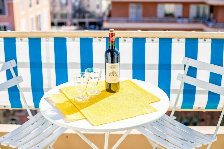Villa Dubouchage Ap2066 By Riviera Holiday Homes
