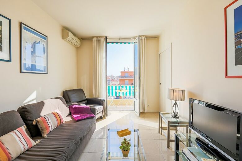 Villa Dubouchage Ap2066 By Riviera Holiday Homes