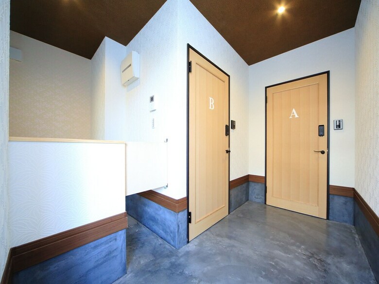 Apartamentos Coto Kyoto Kiyomizu 2
