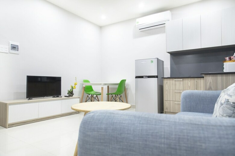 Aparthotel Aiap Hotel & Apartment