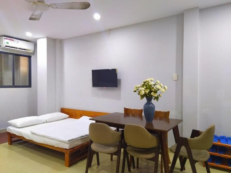 Aparthotel Aiap Hotel & Apartment