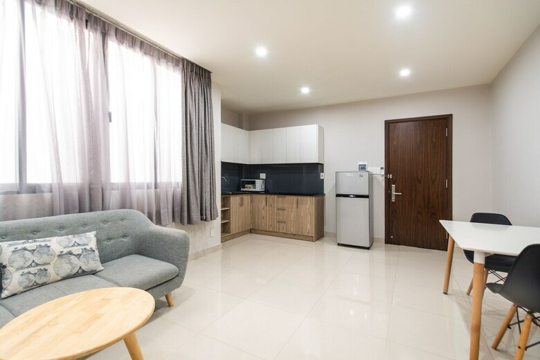 Aparthotel Aiap Hotel & Apartment