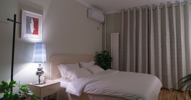 Cactus Space- Sanlitun Artistic Elegance Apartment