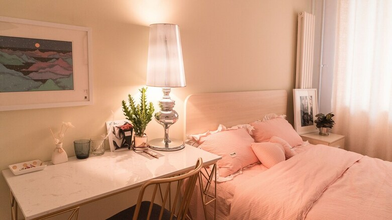 Cactus Space- Sanlitun Artistic Elegance Apartment