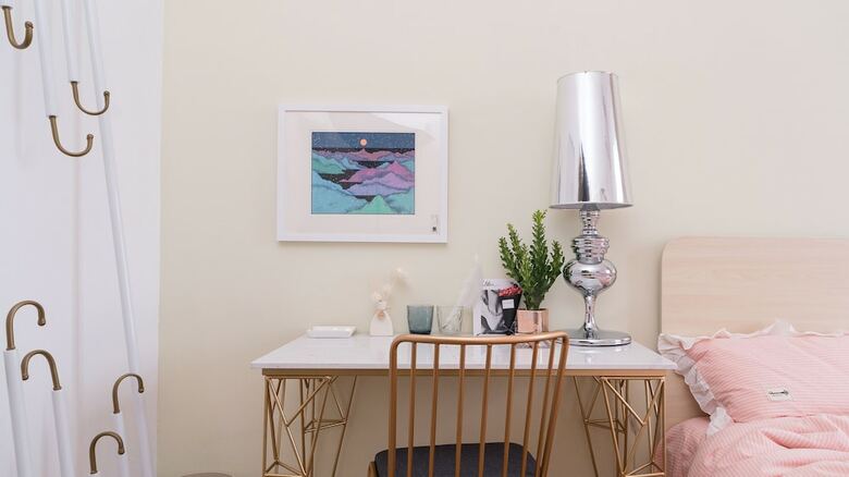 Cactus Space- Sanlitun Artistic Elegance Apartment