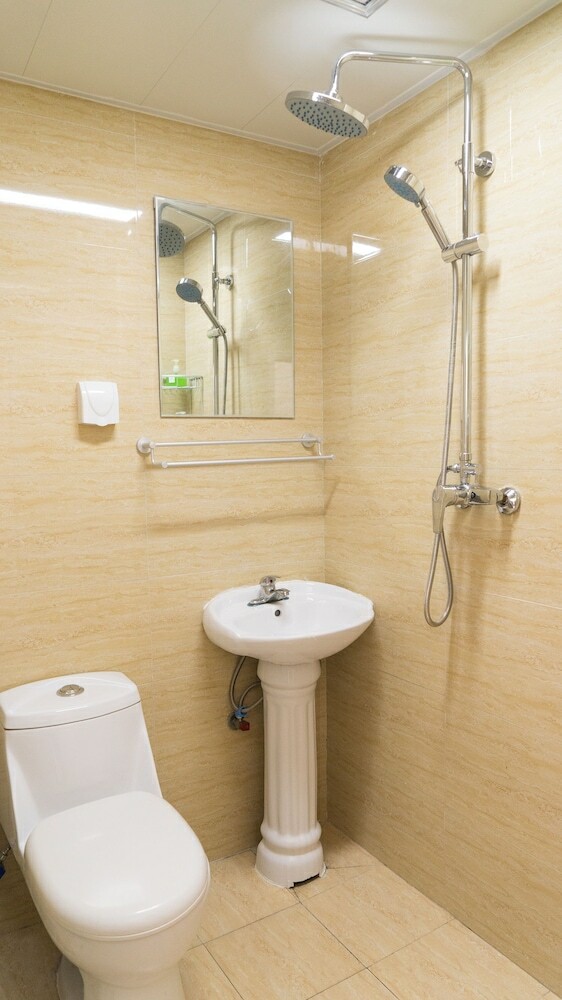 Cactus Space- Sanlitun Artistic Elegance Apartment