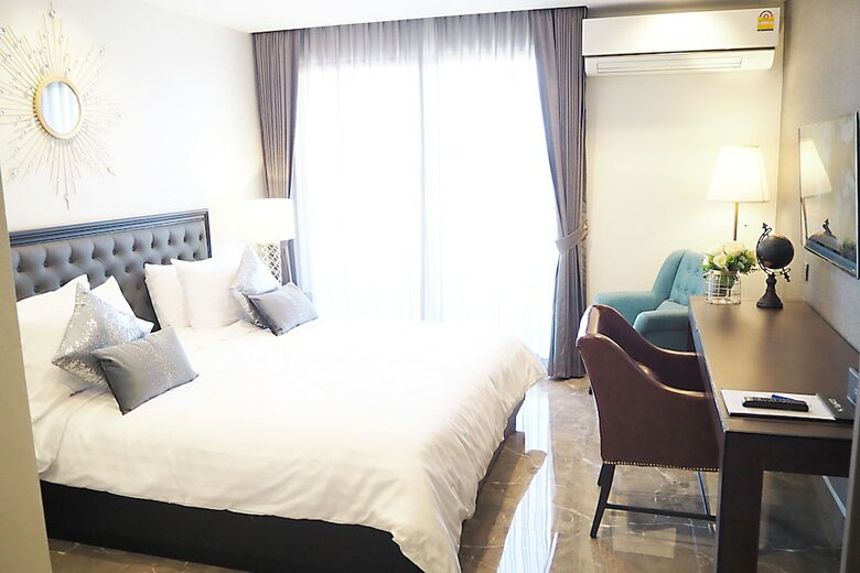 Hotel Sn Connx