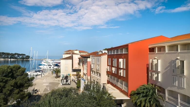 Valamar Riviera Hotel & Residence - Designed For Adults