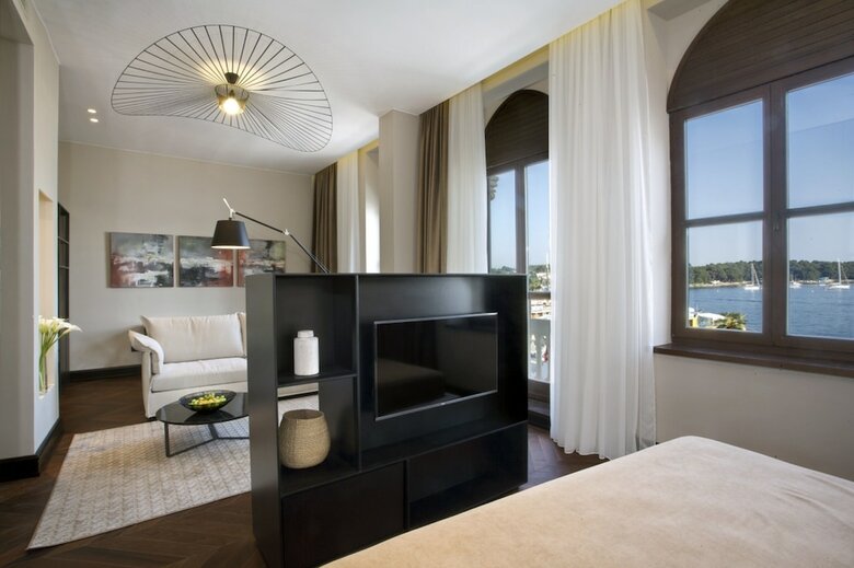 Valamar Riviera Hotel & Residence - Designed For Adults