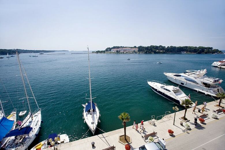 Valamar Riviera Hotel & Residence - Designed For Adults