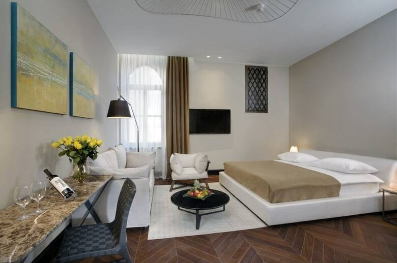 Valamar Riviera Hotel & Residence - Designed For Adults