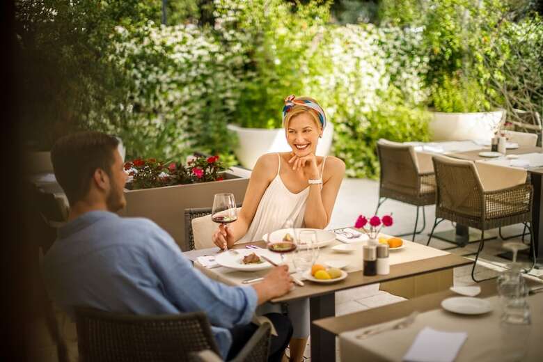 Valamar Riviera Hotel & Residence - Designed For Adults