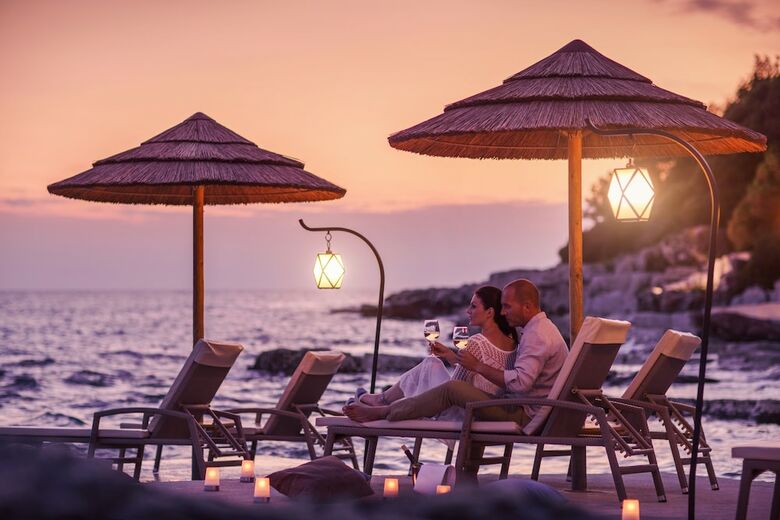 Valamar Riviera Hotel & Residence - Designed For Adults