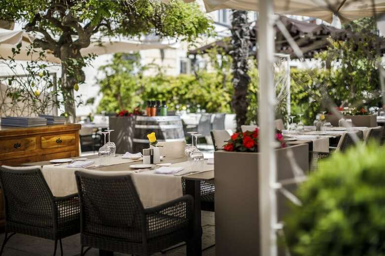 Valamar Riviera Hotel & Residence - Designed For Adults