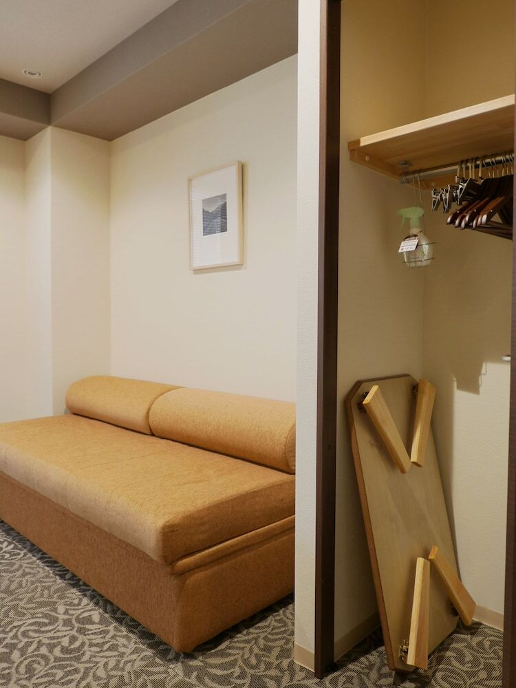 Apartamentos Osaka Sakurako Namba