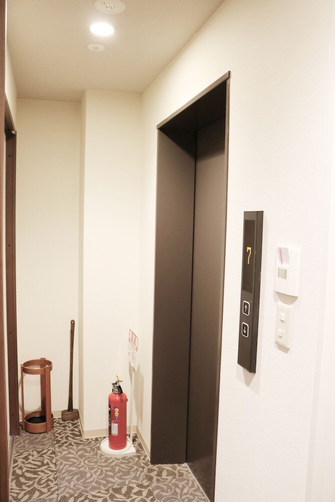 Apartamentos Osaka Sakurako Namba