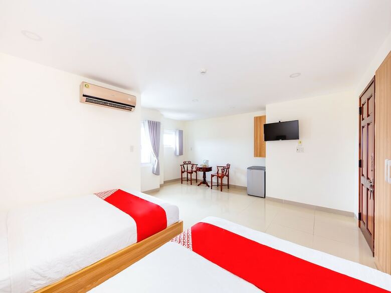 Oyo 303 Lasan View Hotel