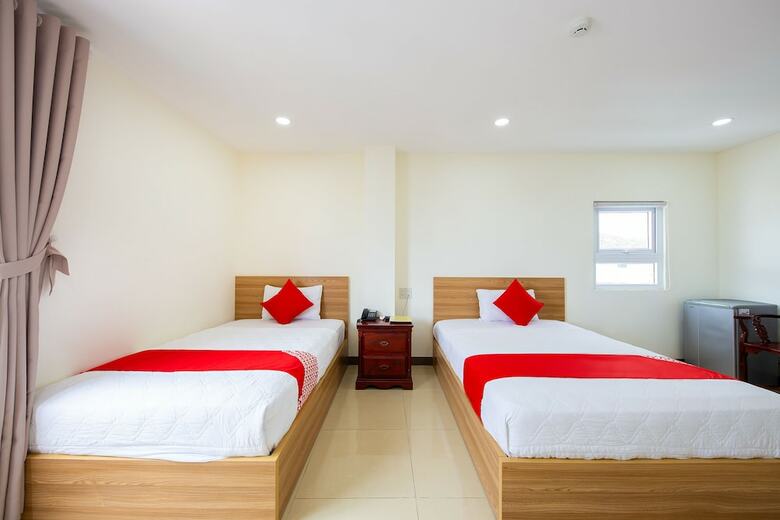 Oyo 303 Lasan View Hotel