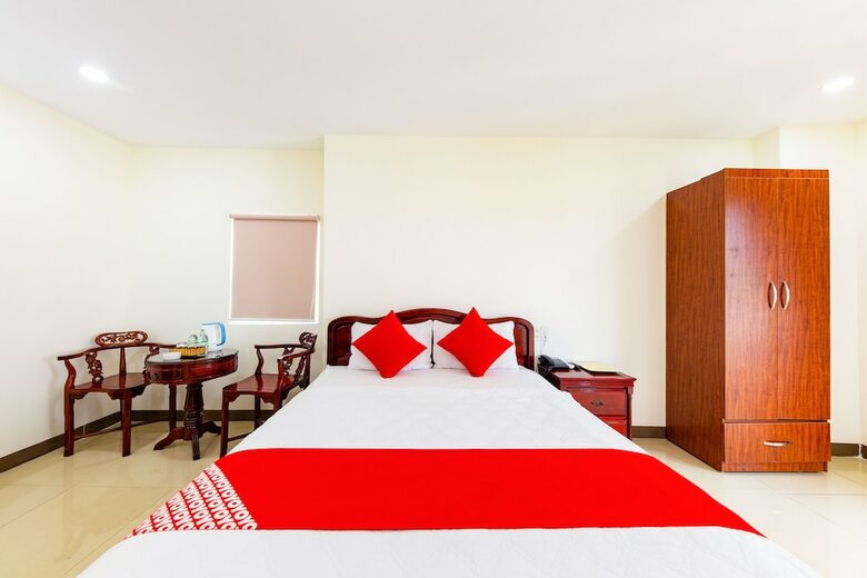 Oyo 303 Lasan View Hotel