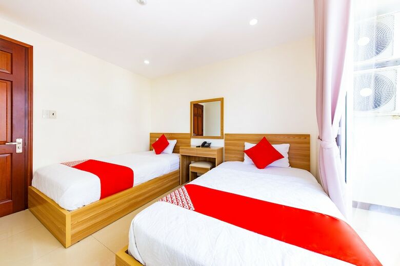 Oyo 303 Lasan View Hotel