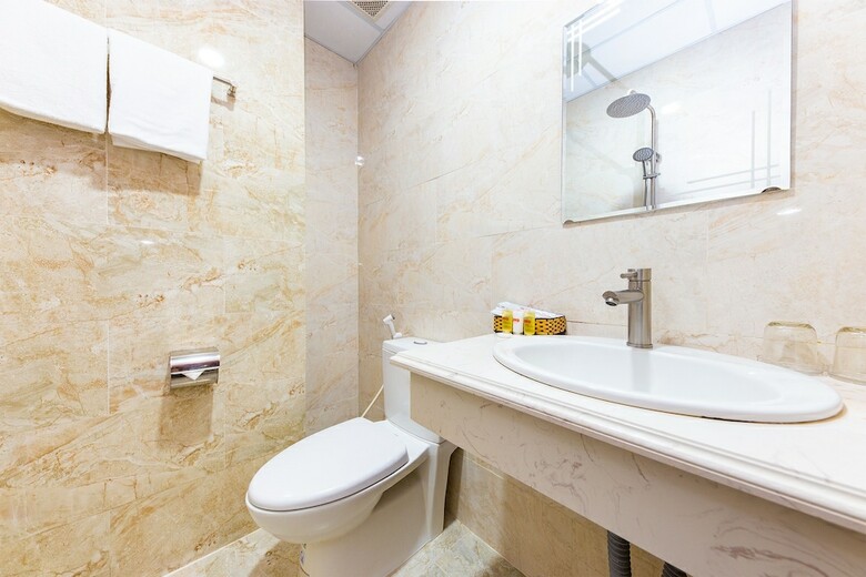 Oyo 303 Lasan View Hotel