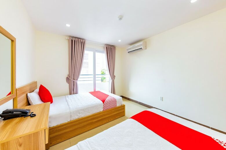 Oyo 303 Lasan View Hotel