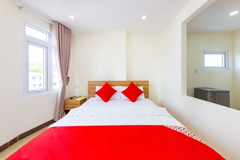 Oyo 303 Lasan View Hotel
