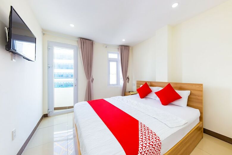 Oyo 303 Lasan View Hotel