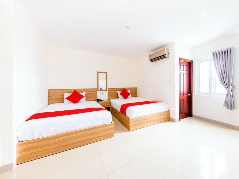 Oyo 303 Lasan View Hotel